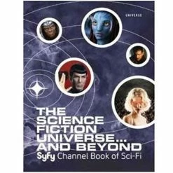 Budget 🥰 Lifestyle The Science Fiction Universe and Beyond 🛒