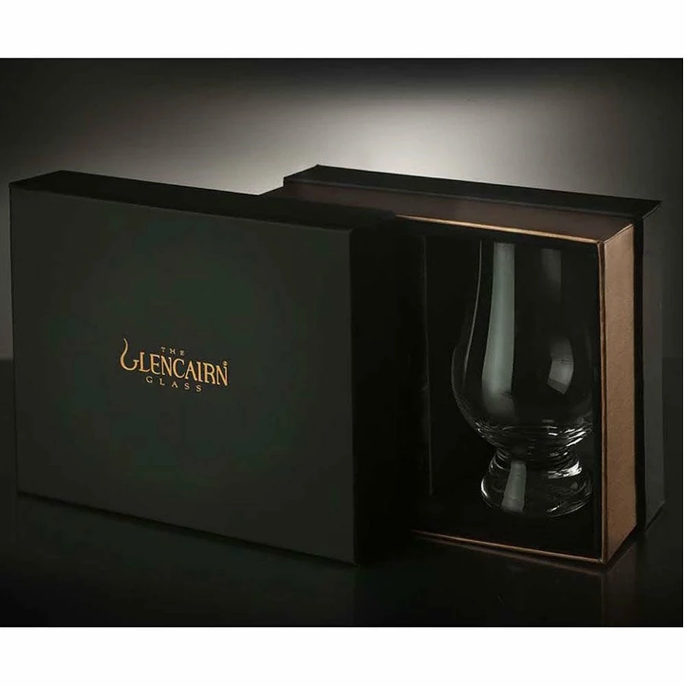 Promo βοΈ Lifestyle Glencairn Whisky Glass Set π 2 Promo βοΈ Lifestyle Glencairn Whisky Glass Set π - Image 2