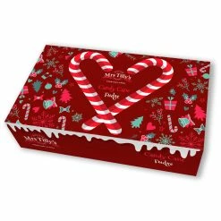 Deals 😀 Holiday Mrs. Tilly's 🍬 Candy Cane Fudge 🔔