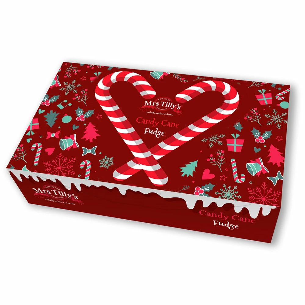 Deals π Holiday Mrs. Tilly's π¬ Candy Cane Fudge π 1 Deals π Holiday Mrs. Tilly's π¬ Candy Cane Fudge π