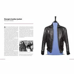 Discount 😀 Lifestyle The Beatles in 100 Objects 💯 -bbc Elegant shop 22594b