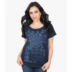 Best reviews of π Lifestyle "Pride & Prejudice" π© Womenβs Relaxed Fit T-Shirt π