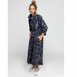 Promo 😀 BBC Earth: "Sea Star" 👗 Skirt ✨