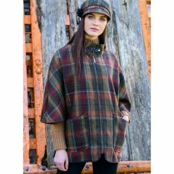 Flash Sale ⌛ Celtic Dunloe Jacket 🛒