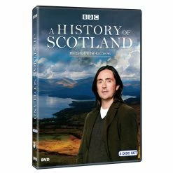 Buy ✔️ Documentary A History of Scotland 👍