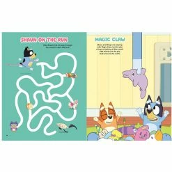 Outlet ✔️ Bluey: Time to Play! 🌟 -bbc Elegant shop 22941b