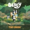 Coupon ⭐ Bluey: The Creek 🛒
