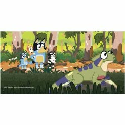 Coupon ⭐ Bluey: The Creek 🛒 -bbc Elegant shop 22943e