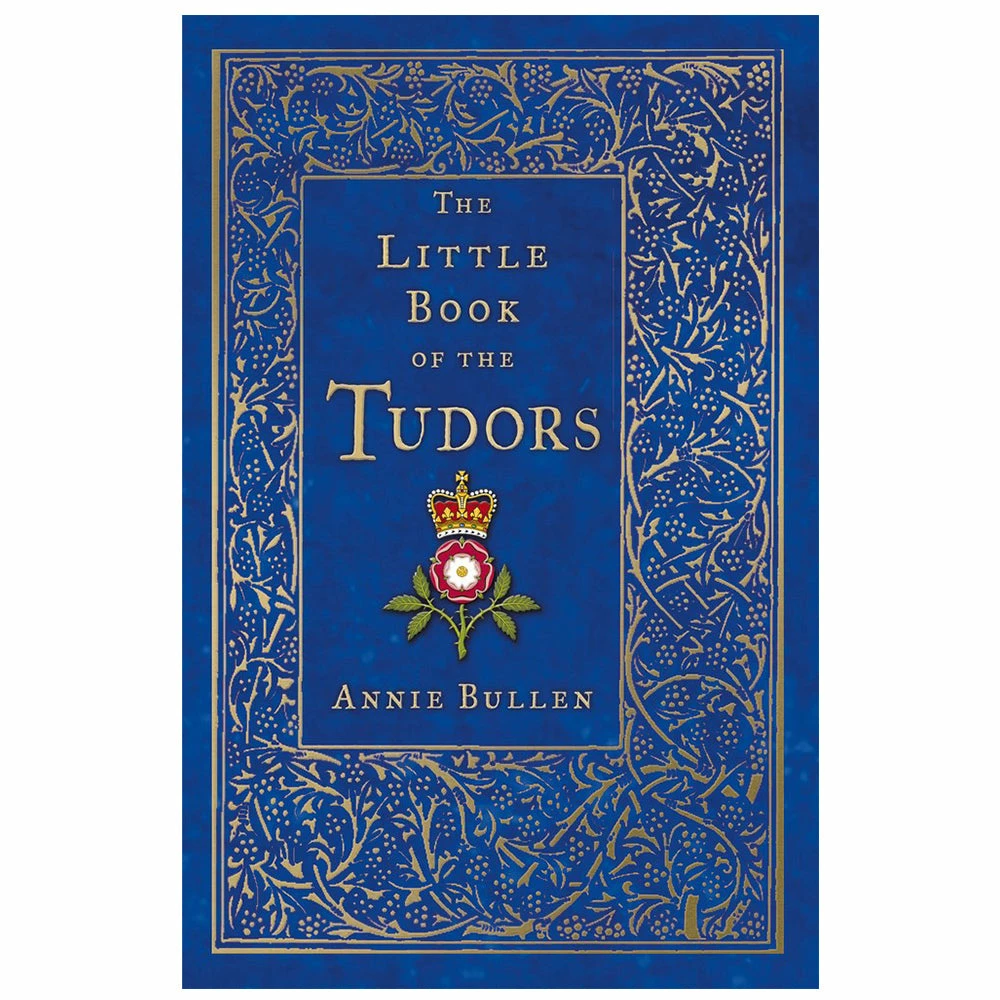 Best reviews of π Royalty The Little Book of the TudorsΒ π 1 Best reviews of π Royalty The Little Book of the TudorsΒ π