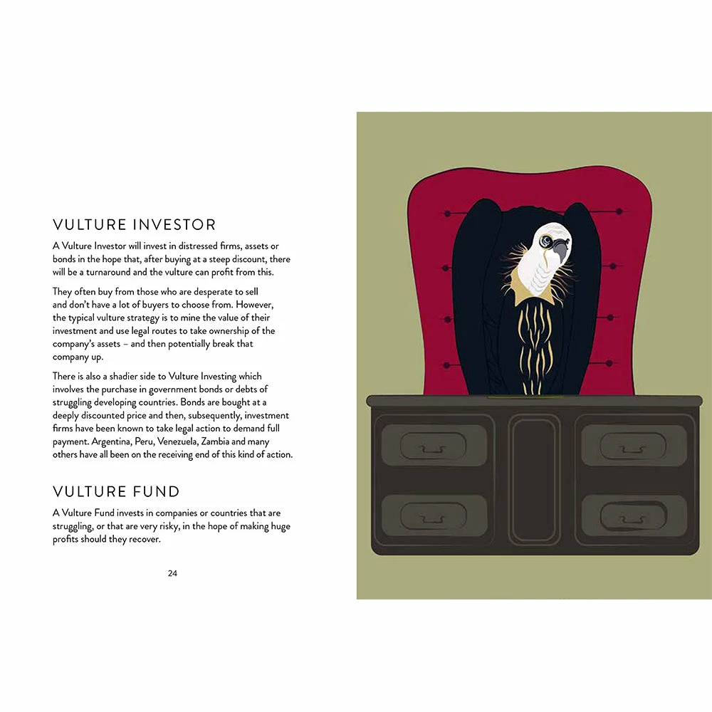 Coupon π Lifestyle Bear Markets and Beyond : A Bestiary of Business Terms π 5 Coupon π Lifestyle Bear Markets and Beyond : A Bestiary of Business Terms π - Image 5