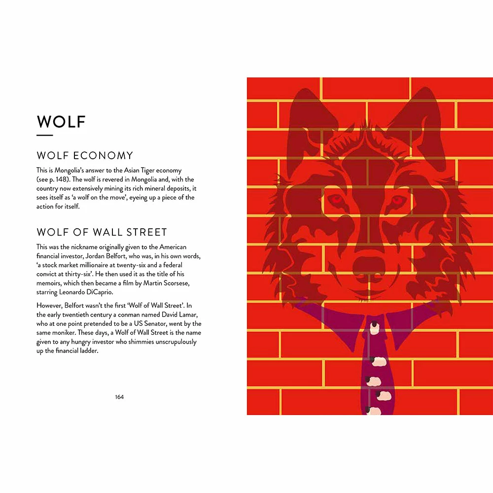 Coupon π Lifestyle Bear Markets and Beyond : A Bestiary of Business Terms π 2 Coupon π Lifestyle Bear Markets and Beyond : A Bestiary of Business Terms π - Image 2