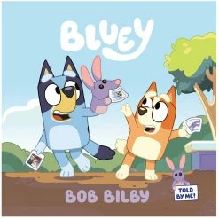 Best Pirce ๐ฅฐ Bluey: Bob Bilby ๐
