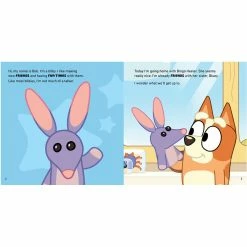 Best Pirce 🥰 Bluey: Bob Bilby 🎁 -bbc Elegant shop 23140B