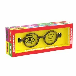 Brand new π₯ Lifestyle London Mole Reading Glasses: Bookworm Tortoiseshell π
