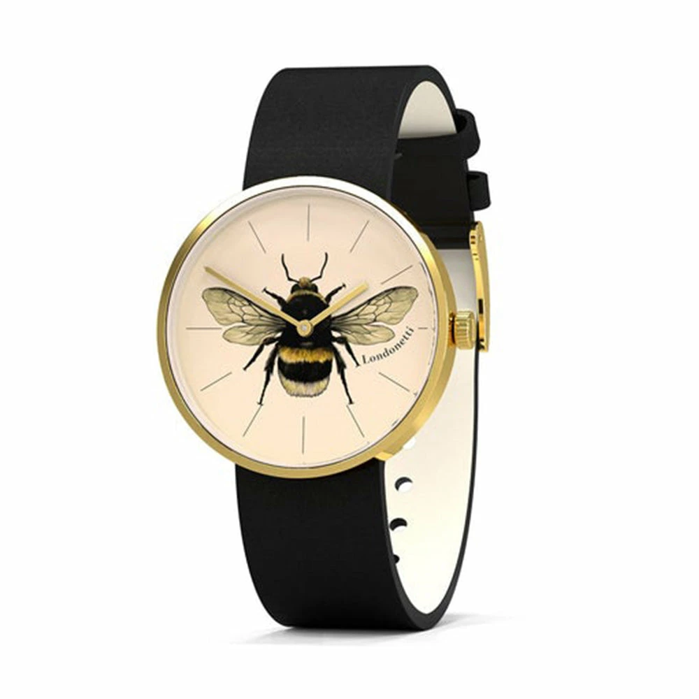 Hot Sale π Lifestyle Londonetti Bee β Watch 𧨠2 Hot Sale π Lifestyle Londonetti Bee β Watch 𧨠- Image 2