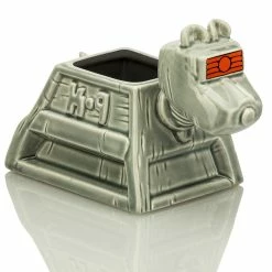 Promo 🛒 Doctor Who: K-9 Geeki Tiki 🎁