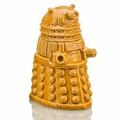 Discount 🛒 Doctor Who: Dalek Geeki Tiki ✔️