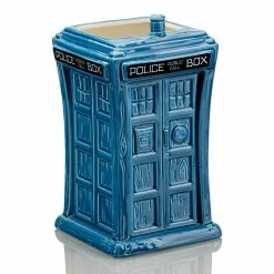 Buy 🌟 Doctor Who: Tardis Geeki Tiki ⌛