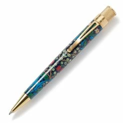 Coupon ✨ Lifestyle William Morris Blackthorn Pen ⭐