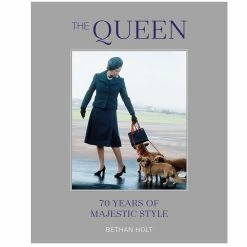 Cheapest 👍 Royalty The Queen: 70 Years of Majestic Style 🛒