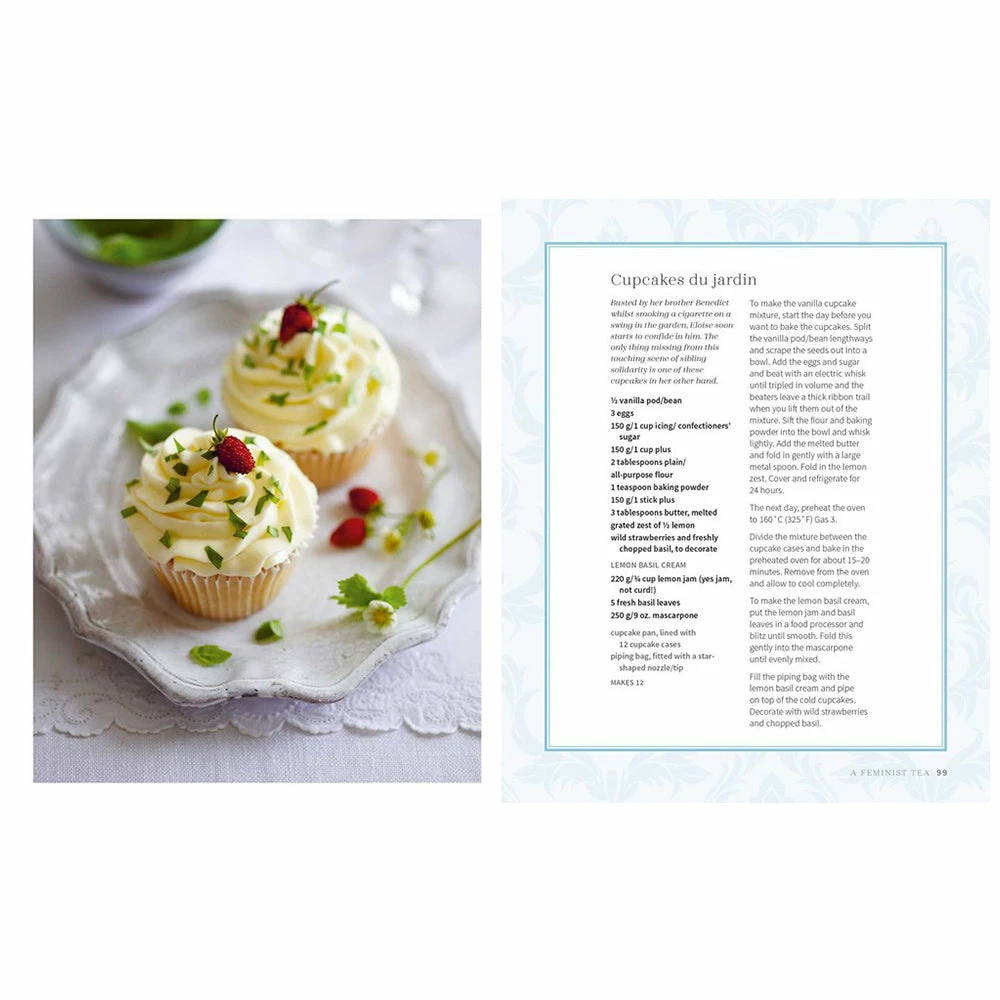 Top 10 π― Lifestyle The Unofficial Bridgerton Book of Afternoon Tea π 4 Top 10 π― Lifestyle The Unofficial Bridgerton Book of Afternoon Tea π - Image 4