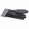 Coupon 🧨 Lifestyle Houndstooth Leather Gloves ⌛