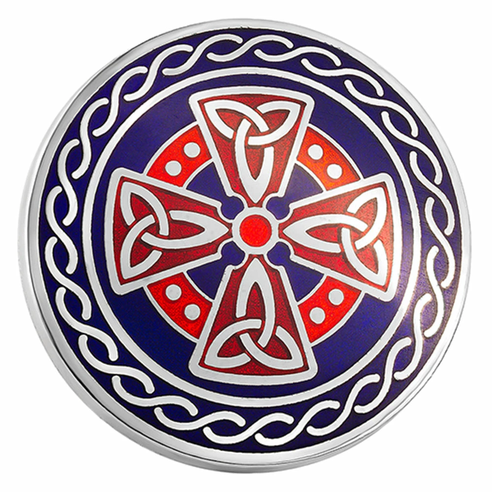 Top 10 🎉 Celtic Book of Kells Cross Brooch 🔔 1 Top 10 🎉 Celtic Book of Kells Cross Brooch 🔔