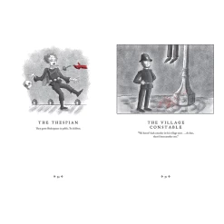 Best deal 💯 Mystery Your Guide to Not Getting Murdered in a Quaint English Village 🤩 -bbc Elegant shop 23642C