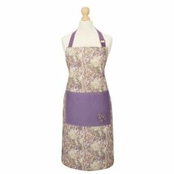 Promo 🔔 Tabletop "Mourne Heather" Apron ✔️