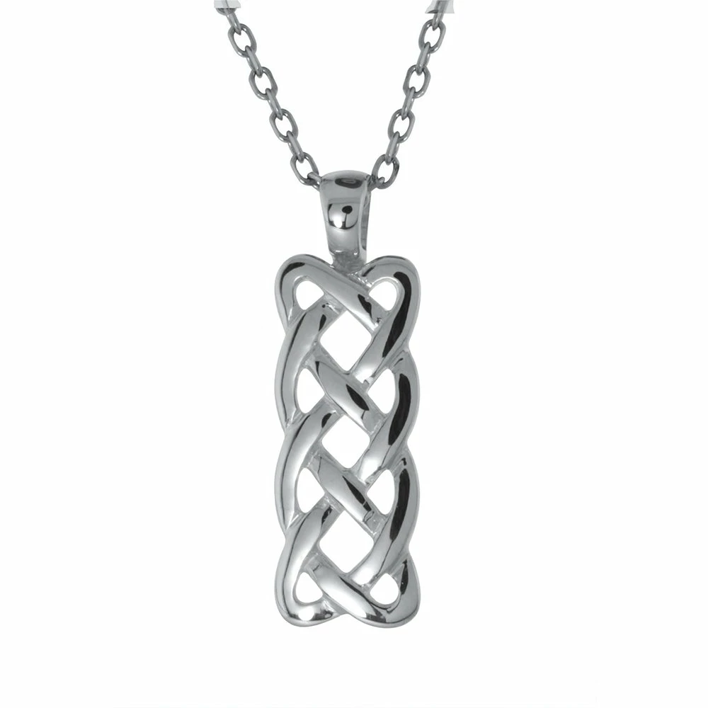 Wholesale ๐ Lifestyle Celtic Weave Pendant and Necklace ๐ฅฐ 1 Wholesale ๐ Lifestyle Celtic Weave Pendant and Necklace ๐ฅฐ