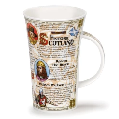 Best Sale 😀 Lifestyle Dunoon "Historic Scotland" Mug 👍