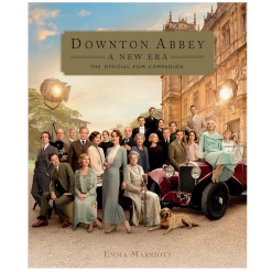 Best reviews of 😉 Mystery Downton Abbey: A New Era : The Official Film Companion  ✔️