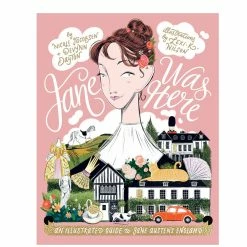 Buy 😀 Lifestyle Jane Was Here 🥰