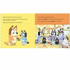 Best deal ๐ฅ Bluey: ๐ Christmas Swim ๐ฏ 9 Best deal ๐ฅ Bluey: ๐ Christmas Swim ๐ฏ -bbc Elegant shop 23834A