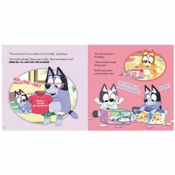 Best deal ๐ฅ Bluey: ๐ Christmas Swim ๐ฏ 8 Best deal ๐ฅ Bluey: ๐ Christmas Swim ๐ฏ -bbc Elegant shop 23834B