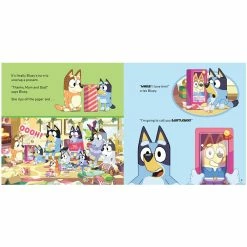 Best deal ๐ฅ Bluey: ๐ Christmas Swim ๐ฏ 7 Best deal ๐ฅ Bluey: ๐ Christmas Swim ๐ฏ -bbc Elegant shop 23834C