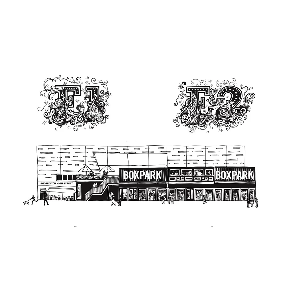 Discount π Lifestyle Vic Lee's London: True Tales and Dubious Stories π 2 Discount π Lifestyle Vic Lee's London: True Tales and Dubious Stories π - Image 2