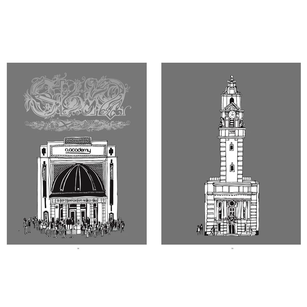 Discount π Lifestyle Vic Lee's London: True Tales and Dubious Stories π 3 Discount π Lifestyle Vic Lee's London: True Tales and Dubious Stories π - Image 3