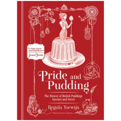 Best Pirce ๐ Lifestyle Pride and Pudding: The History of British Puddings, Savoury and Sweet ๐