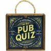 Brand new 🔔 Lifestyle "The Big Pub Quiz" Game ✔️