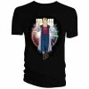 Flash Sale 🔥 Doctor Who: Thirteenth Doctor and Sonic T-Shirt ✔️