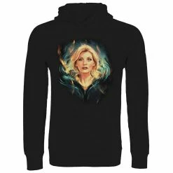 Best deal 🔔 Doctor Who: Thirteenth Doctor Hoodie 👏