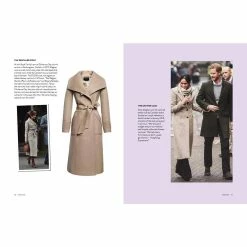 Promo 😉 Royalty Meghan: The Life And Style of a Modern Royal 🔥 -bbc Elegant shop meghan the life and style of a modern royal 22031b