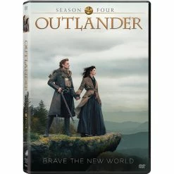 Budget 👍 Drama Outlander: Season 4 👍