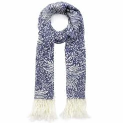 Wholesale 🤩 Lifestyle William Morris Marigold Shawl 🔥